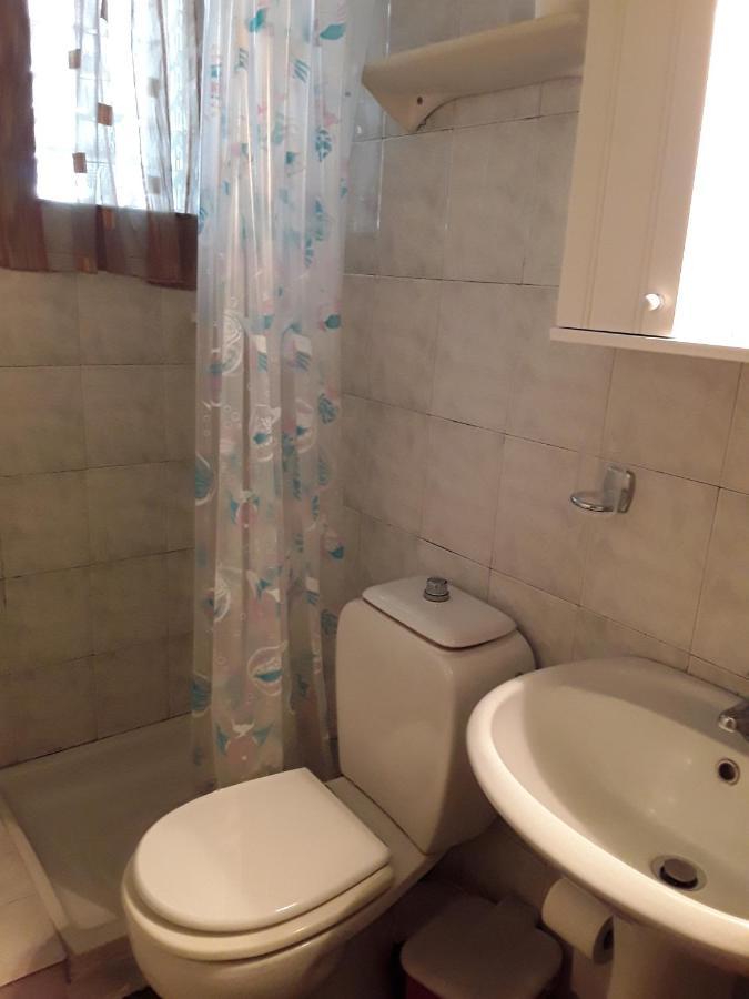 Γιαννουλα Κρετση Hotell Kamena Vourla Exteriör bild